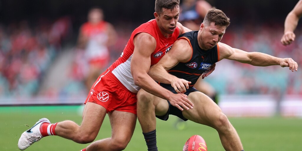 Can Dockers resurrect flagging season? LIVE from 1.45pm AEST - Vimarsana News
