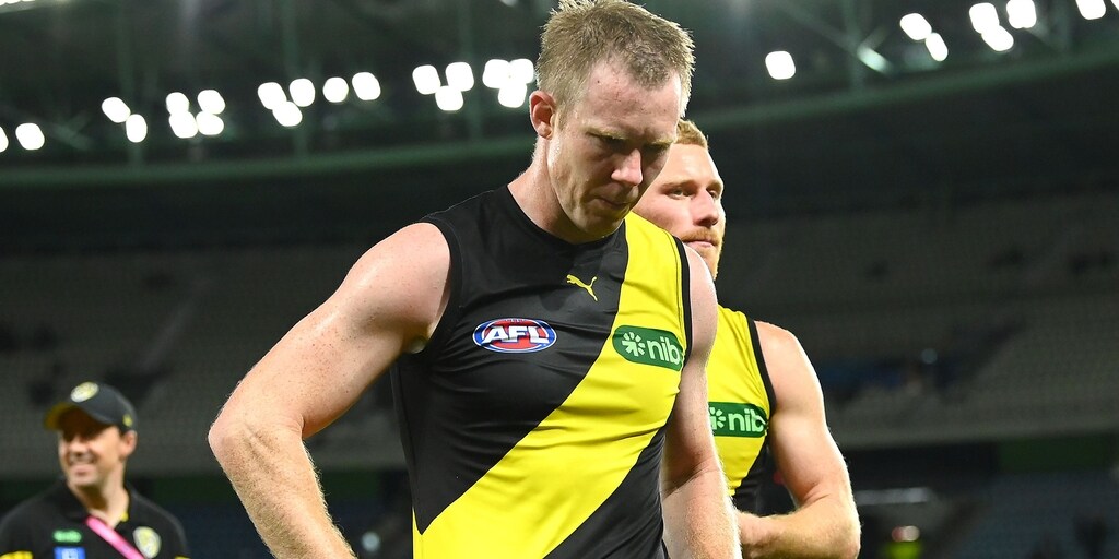 Nine things we learned: Don't sleep on Port Adelaide's potential - Vimarsana News
