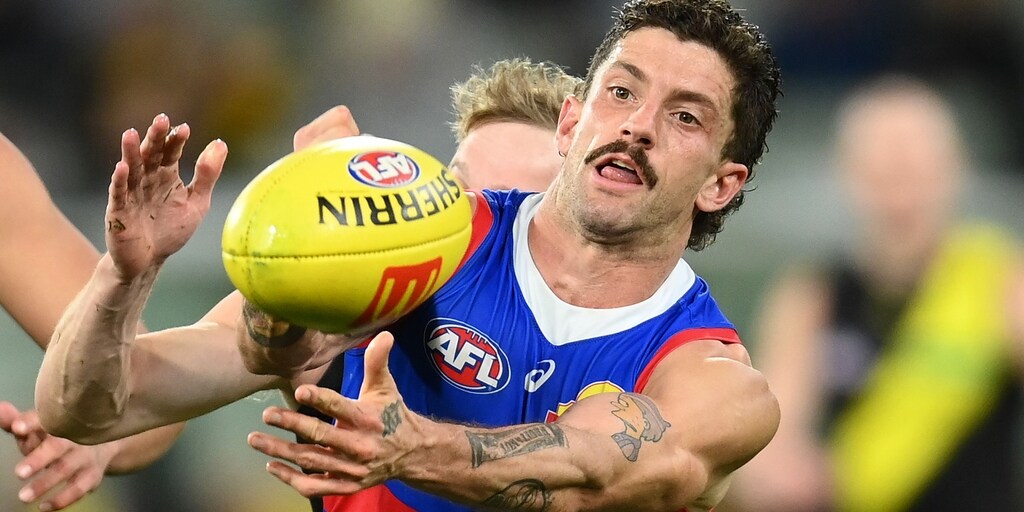 Dogs swingman well ahead of schedule, Libba set for return - Vimarsana News
