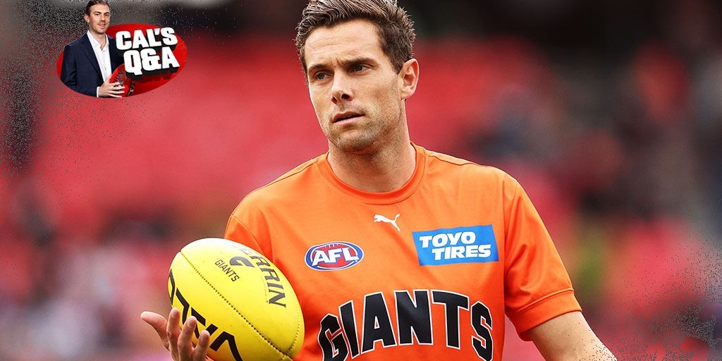 'Straight away, I was all-in': Kelly on captaincy, the future and his Giant decision - Vimarsana News