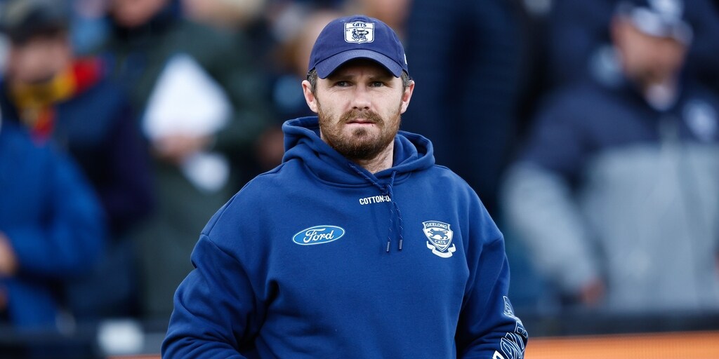 Geelong Cats reveal extent of Patrick Dangerfield hamstring injury - Vimarsana News