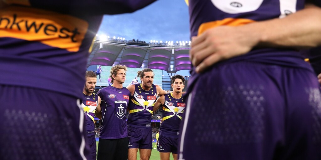 An uptick in late changes expected as AFL clarifies team selection situation - Vimarsana News