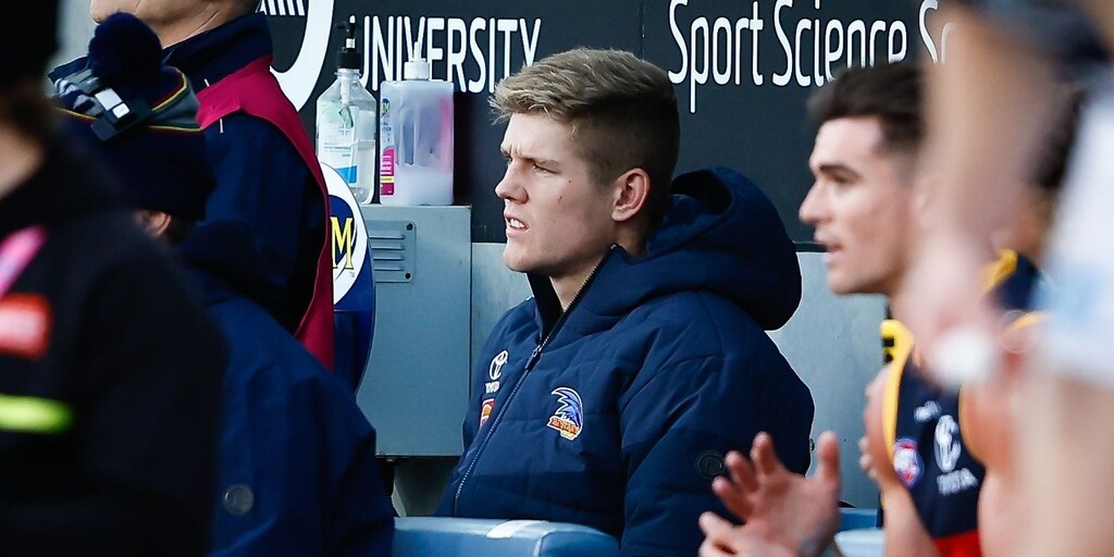 Adelaide Crows weigh up defensive options for Max King-less Saints - Vimarsana News