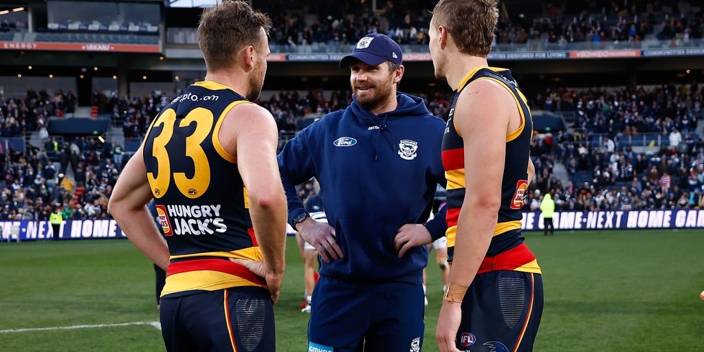 Medical room: The full AFL injury list, R9 - Vimarsana News