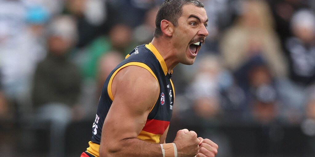 Adelaide Crows set for triple boost for big Brisbane Lions clash - Vimarsana News