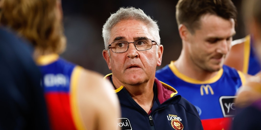 Brisbane Lions on high alert against fast-starting Adelaide Crows - Vimarsana News
