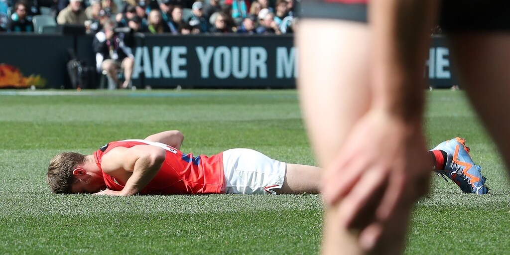 MATCH REVIEW: Port Adelaide forward Junior Rioli sent to Tribunal, nine fined for melee - Vimarsana News
