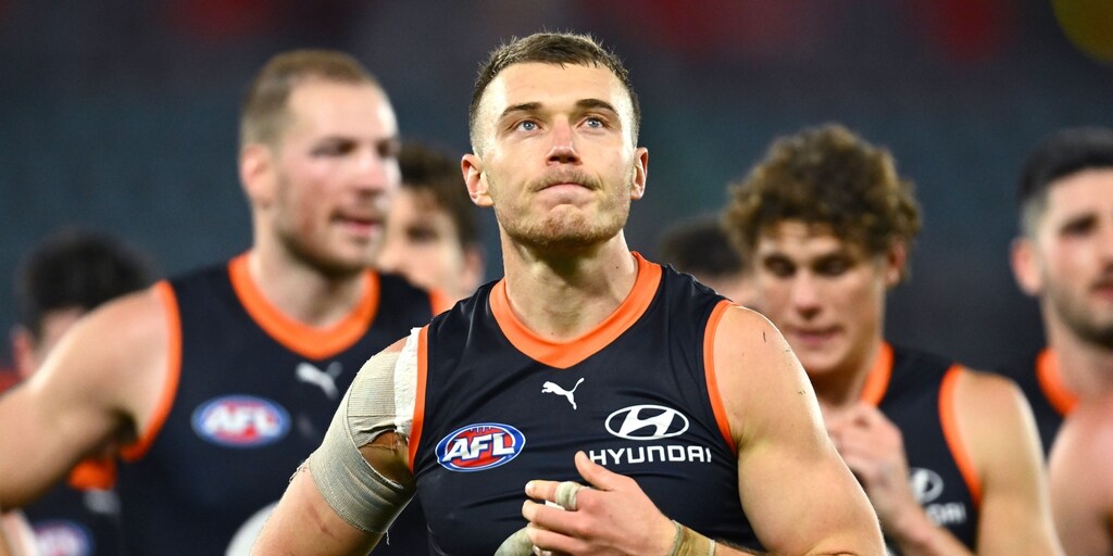 Carlton captain Patrick Cripps slams 'factually incorrect' report about Sydney hotel stay - Vimarsana News