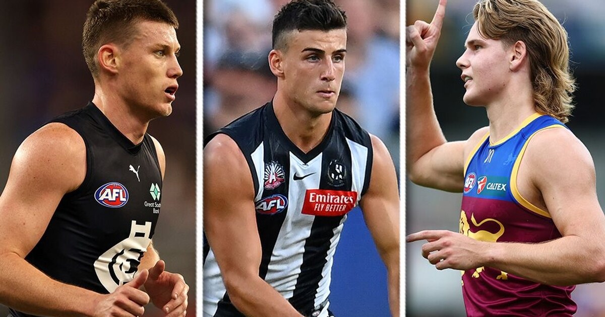 The age-old debate: Why there’s merit in lowering AFL draft age