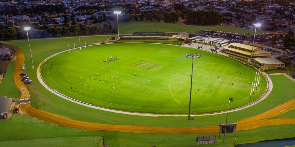 Warrnambool project wins national facilities award - Vimarsana News