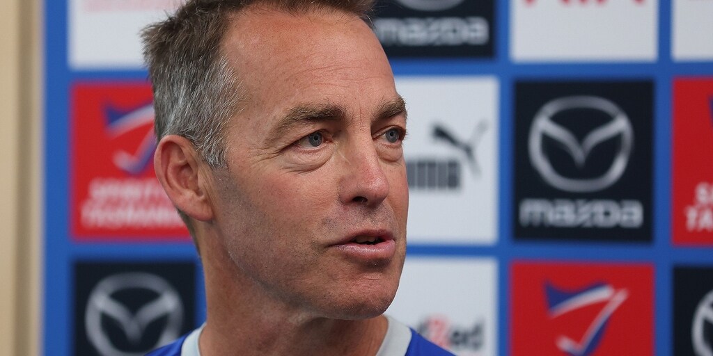 'Shameful': Alastair Clarkson slams Hawthorn and Bernard Quinn KC, Quinn as investigation continues - Vimarsana News
