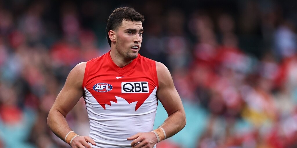 MATCH REVIEW: Sydney Swan Tom McCartin banned for first final, Geelong Cat Mitch Duncan season over - Vimarsana News