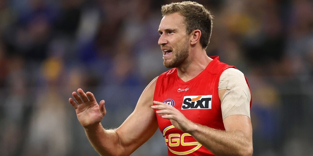 Loss of key forward Ben King paves way for inaugural Sun Sam Day's 150th - Vimarsana News