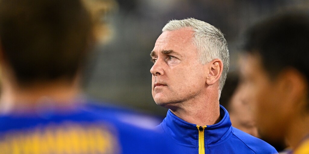 Depleted West Coast Eagles on high alert after flu strikes injury-hit squad - Vimarsana News