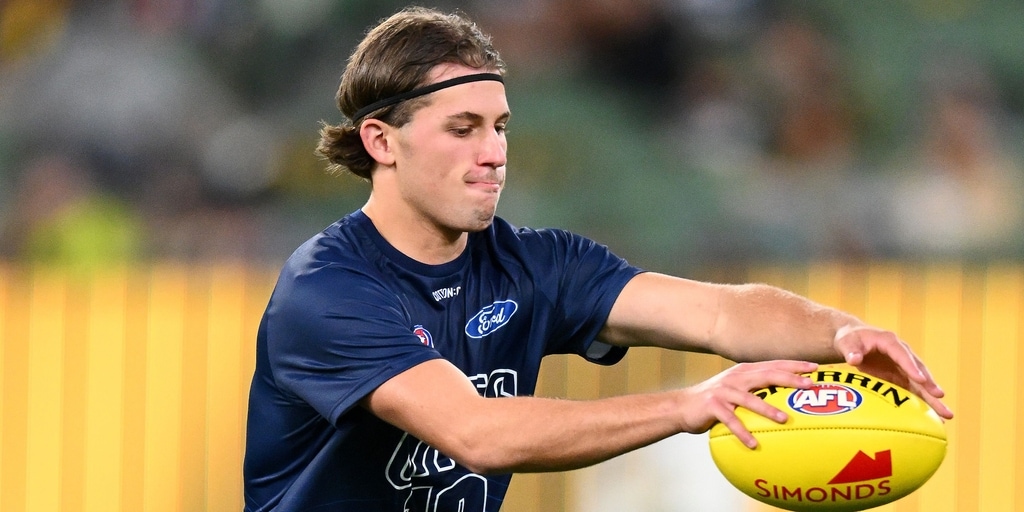 Cats scratched: Prized pick Jhye Clark, young gun Max Holmes sidelined in double blow - Vimarsana News