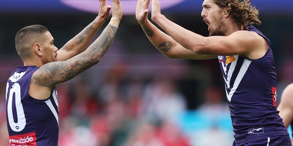 Match report: Sydney Swans v Fremantle Dockers - Vimarsana News