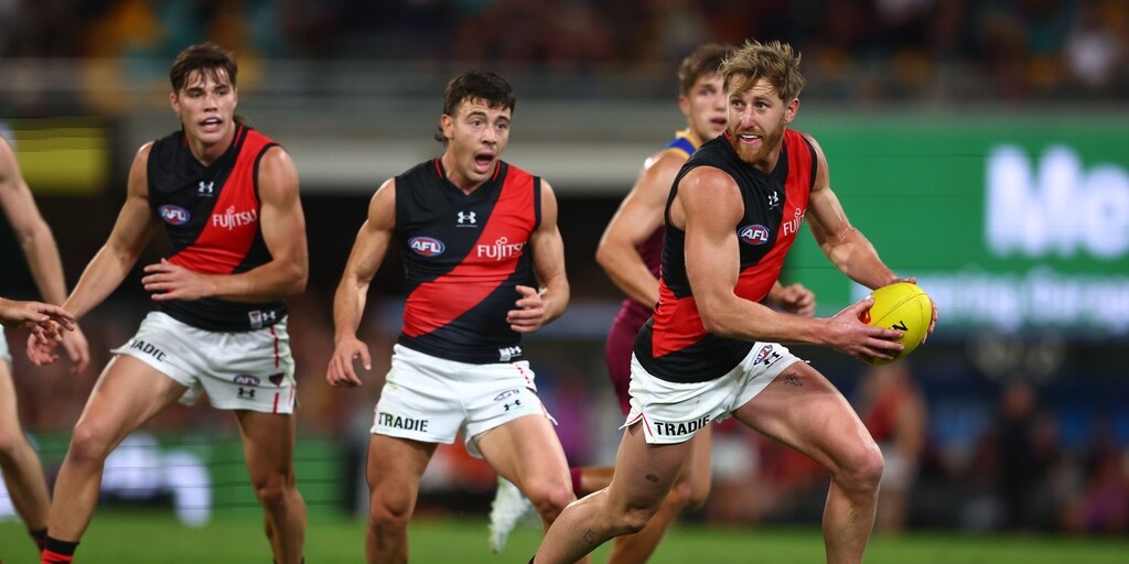 'Disappointed, not disheartened': Scott sees Bombers' bright side - Vimarsana News