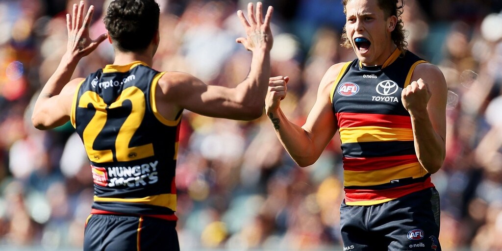 Match report: Adelaide Crows v St Kilda Saints - Vimarsana News