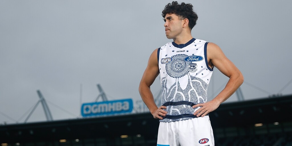 Gun duo Tyson Stengle, Jack Henry in line for Geelong Cats return, superstar Patrick Dangerfield not far away - Vimarsana News