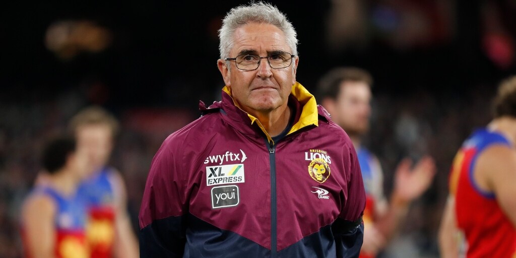 'I only have fond memories': Chris Fagan has no animosity towards Hawthorn Hawks - Vimarsana News