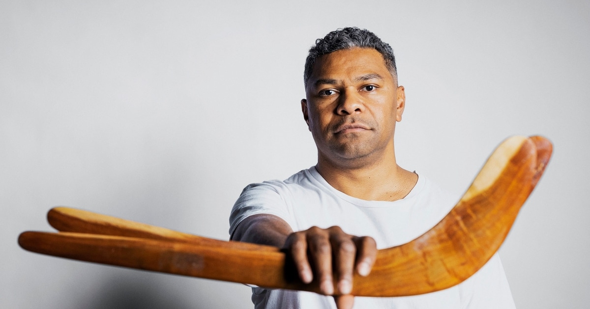 2023 Dreamtime at the 'G entertainment revealed 2023 Dreamtime at the 'G entertainment revealed