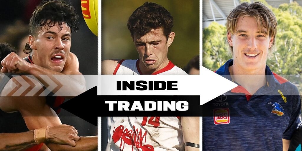 Inside Trading: Suns' unique draft hand, prized Hawk's new deal, big Pie in talks - Vimarsana News
