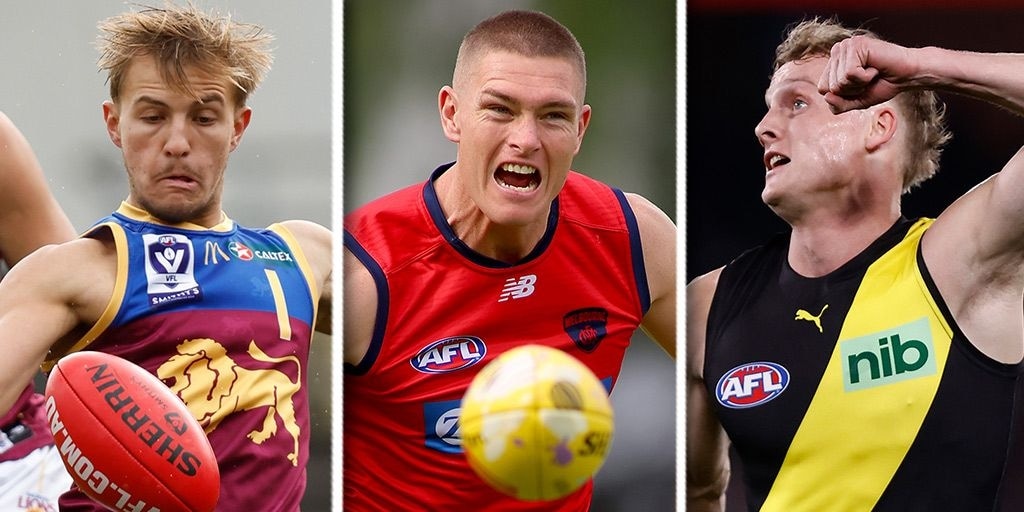 Around the state leagues: Young Lion roars, Demon stakes claim, talented Tiger the difference - Vimarsana News