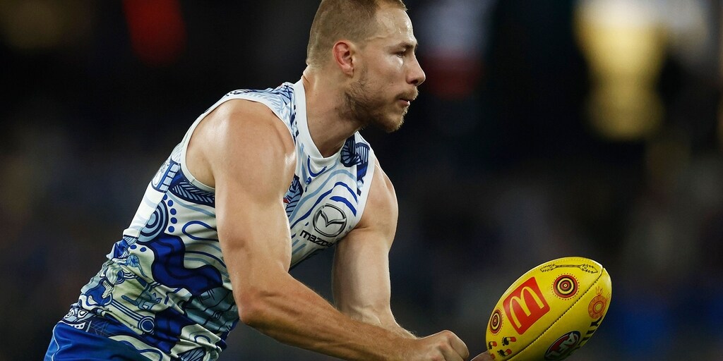 Big Ben McKay becomes an Essendon Bomber, North Melbourne Kangaroos' compensation confirmed - Vimarsana News