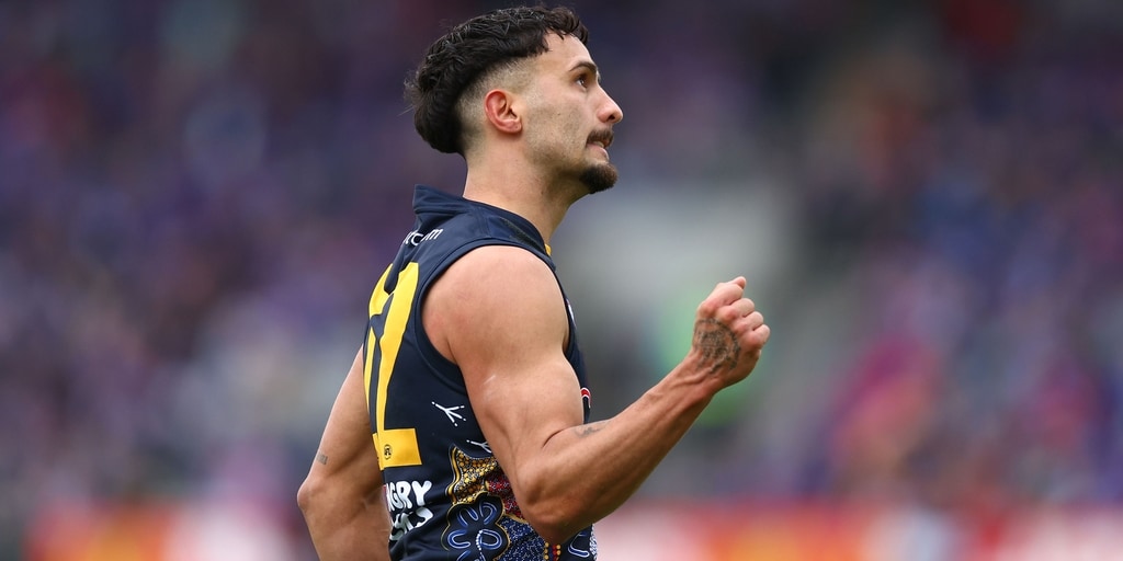 'It's another game': Adelaide Crows doubt ex-Gold Coast Sun Izak Rankine will be targeted - Vimarsana News