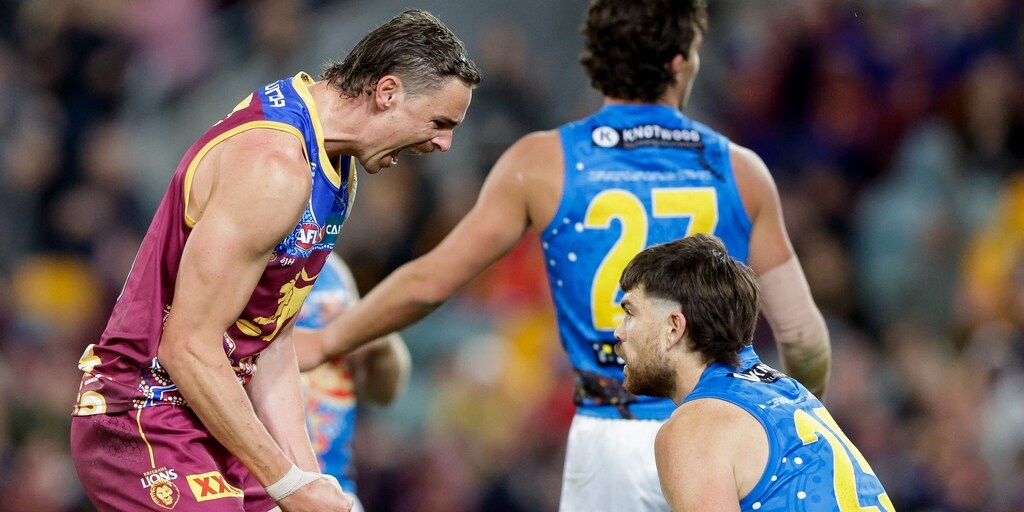 'Don't put the mozz on him': Chris Fagan plays down Joe Daniher impact - Vimarsana News