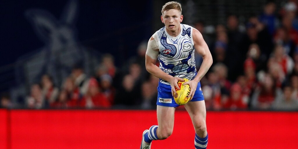 LISTEN: Sicily, Docherty, Newman … and Ziebell top options for Daicos - Vimarsana News