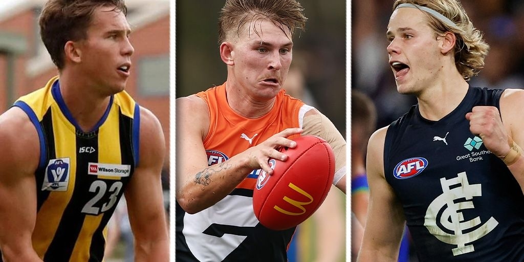 Around the state leagues: Young Lion roars, Demon stakes claim, talented Tiger the difference - Vimarsana News