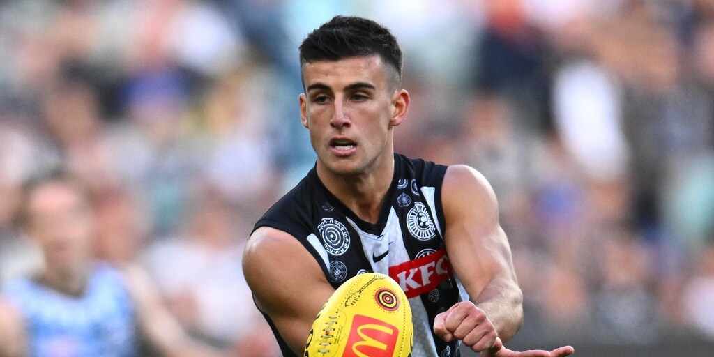 MATCH REVIEW: Nick Daicos, Jack Steele, Sam Frost learn MRO fates - Vimarsana News