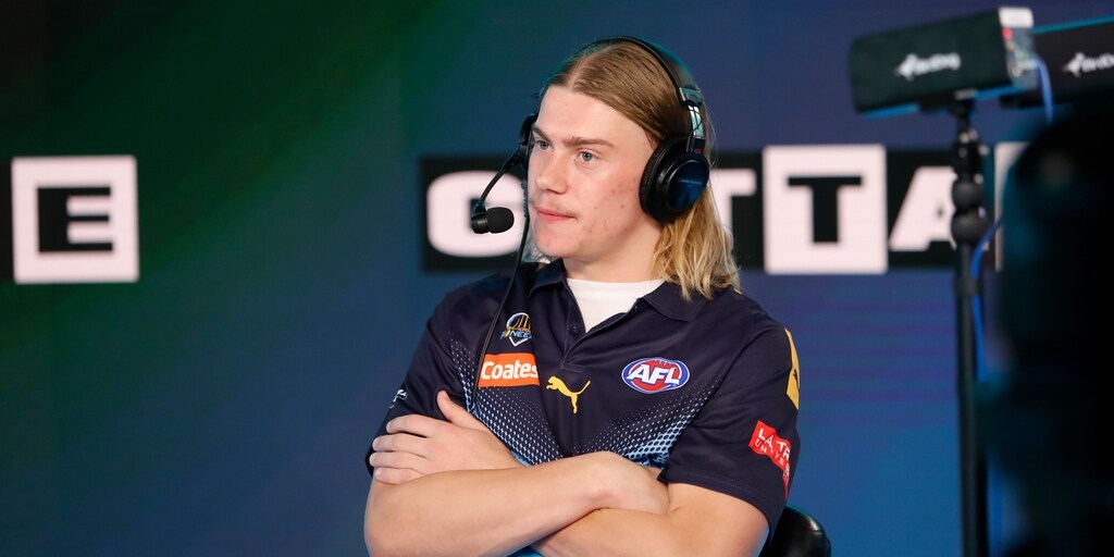 Melbourne Demons yet to give up on Harley Reid hunt, North Melbourne Kangaroos say 'ship has sailed' - Vimarsana News