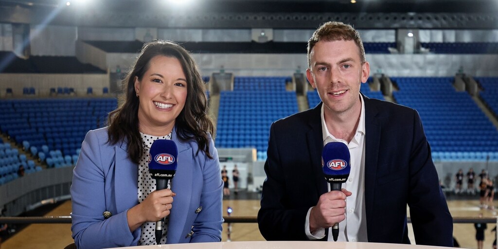 LIVE and EXCLUSIVE: Watch the 2023 AFL Mid-Season Rookie Draft - Vimarsana News
