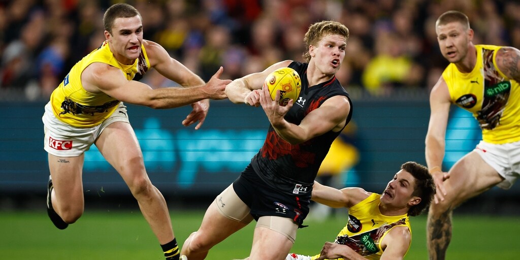 LISTEN: Ben Hobbs ticks all the boxes for Fantasy coaches - Vimarsana News