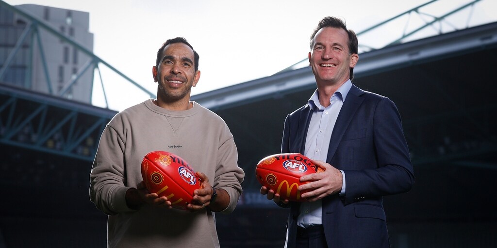 Eddie Betts to join AFL All-Australian selection panel - Vimarsana News