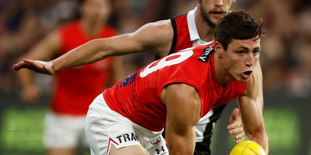 Essendon Bombers taking no risks with defender Jake Kelly's return from concussion - Vimarsana News