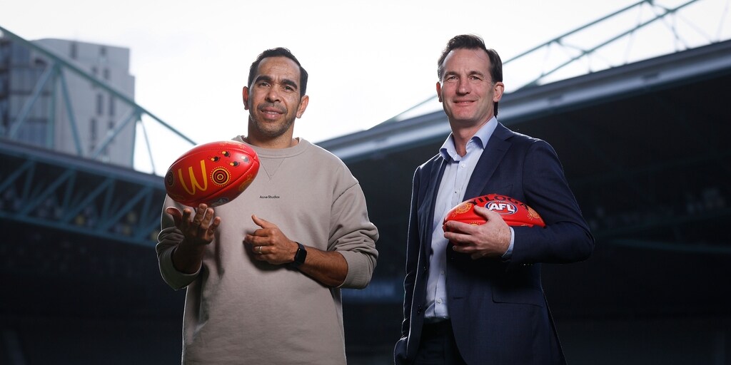 AFL adds Eddie Betts' expertise to All-Australian selection panel - Vimarsana News