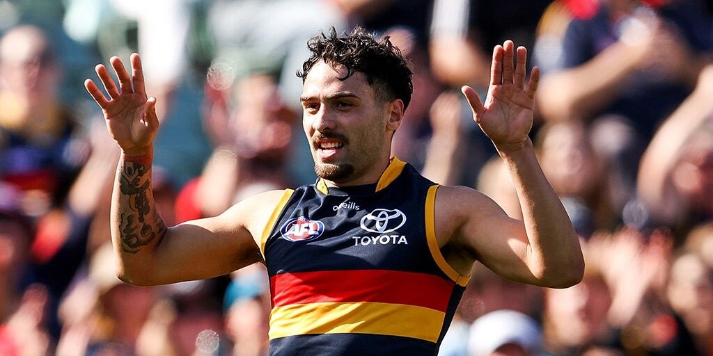 Operation stop Izak: Lions defender Brandon Starcevich has mercurial Crow Izak Rankine in his sights - Vimarsana News