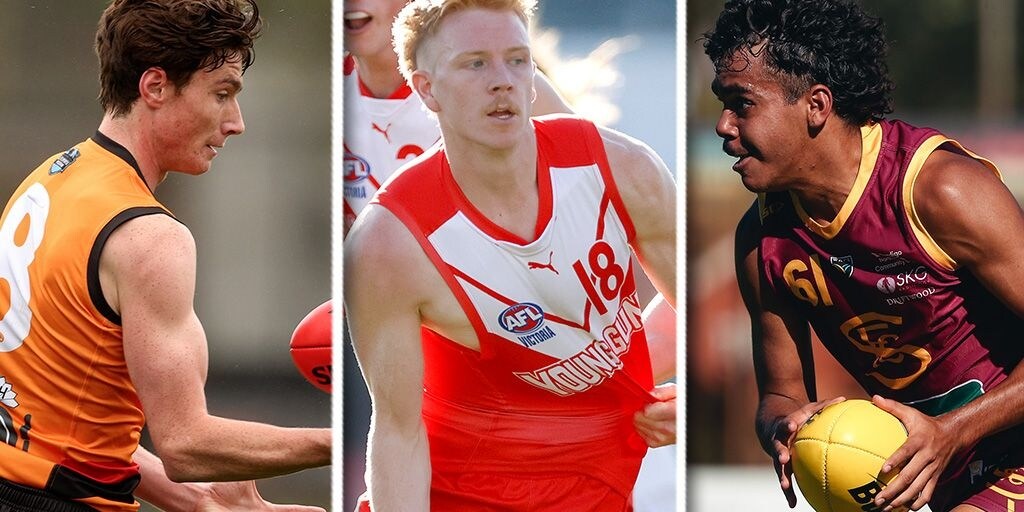 Mid-season rookie draft 2023 when is it how to watch draft order broadcast date times - Vimarsana News
