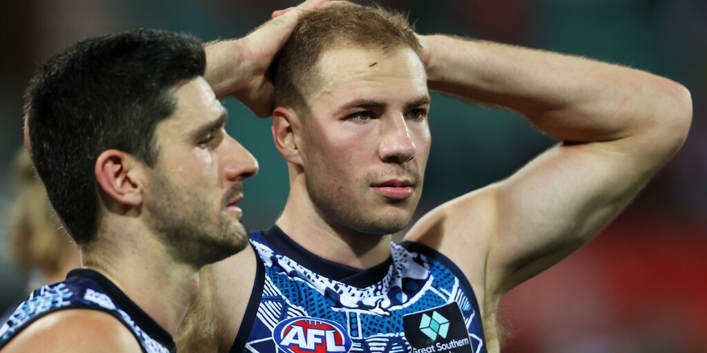 Sydney Swans pleased as Isaac Heeney steps up, Carlton Blues back misfiring forward Harry McKay - Vimarsana News