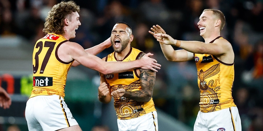 Match report: St Kilda Saints v Hawthorn Hawks - Vimarsana News