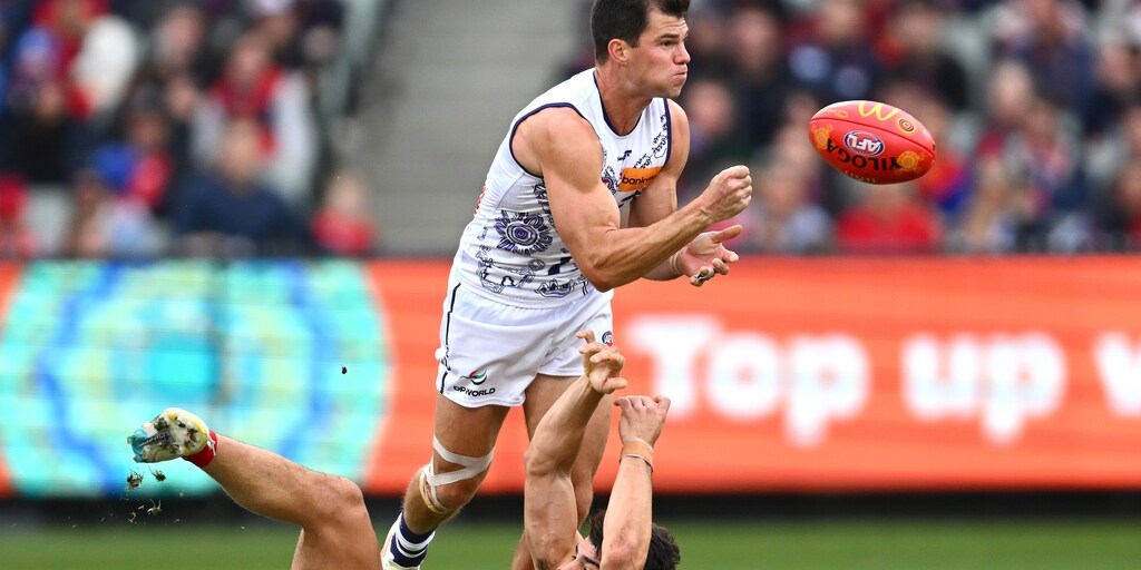 The verdict is in: Dayne Zorko Jaeger O'Meara learns his fate at the Tribunal - Vimarsana News