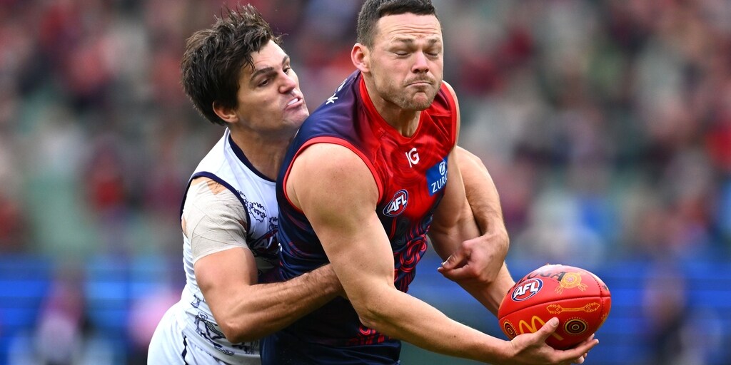 Final teams, subs locked in for Dees-Dockers, Saints-Hawks. LIVE from 1.45pm AEST - Vimarsana News