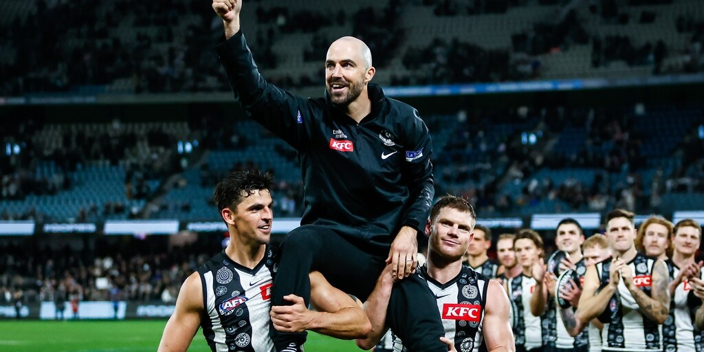 Pies sweating on scans after milestone man suffers MCL injury - Vimarsana News
