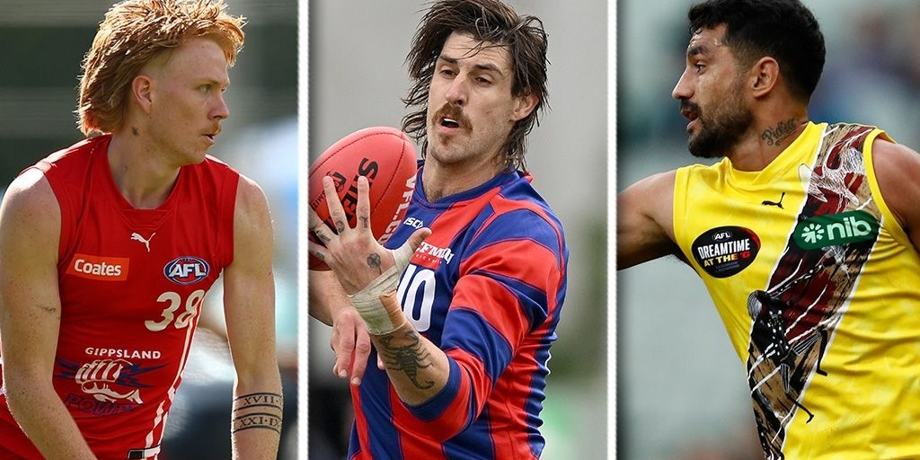The best yet, hopefuls, journeymen: What to expect from the Mid-Season Draft - Vimarsana News