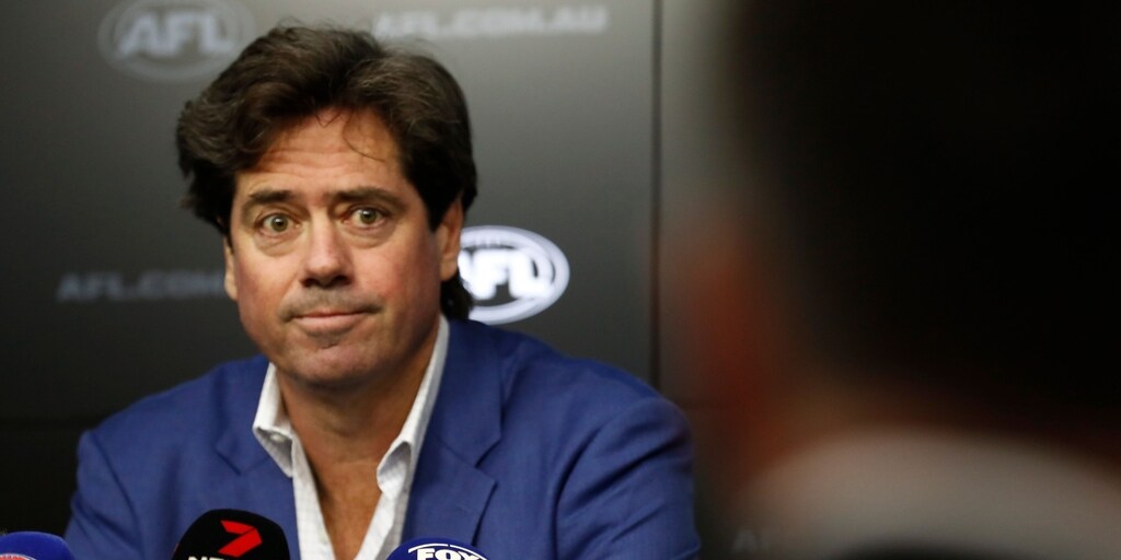 'Caused a lot of pain': AFL looks into leak of Hawthorn review - Vimarsana News