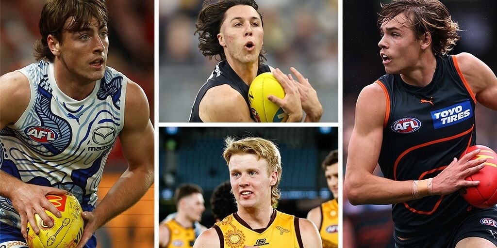 Who's up? The young guns deserving of a Rising Star nom - Vimarsana News