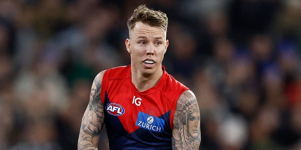 MATCH REVIEW: Demons midfielder cops ban for high bump - Vimarsana News
